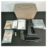 AR Accessories