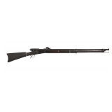 WaffenFabrik M.78 11mm Rifle