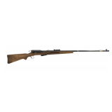 1911 Schmidt Rubin 7.5x55 rifle