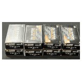 Blazer .40 S&W 180 Gr FMJ Ammo
