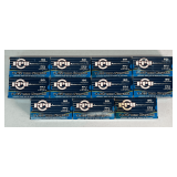 RPU 7.62mm Nagant FPJ Ammo