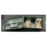 .223 Ammo & Stripper Clips
