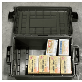 12 Gauge Target Load Shells