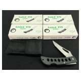 Frost Cutlery Eagle Eye Knives