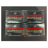 Winchester Xtended 12 Gauge Bshot Waterfowl Load