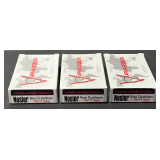 Nosler 6MM Creedmoor 70 Gr FB Tipped Ammo