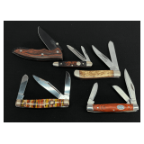 Knives