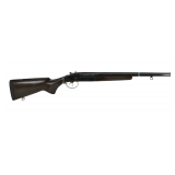 CAI Zhongzhou Machine Works JW-2000 20 Gauge SxS Shotgun