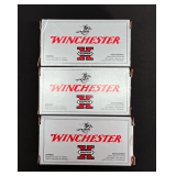 Winchester .22 Hornet 45 Gr Soft Point Ammo
