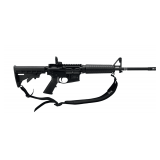 Smith & Wesson M&P-15 5.56mm Rifle