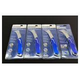 Cobalt Folding Lockback Knives