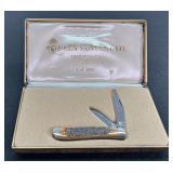 Queen Cutlery Peanut Knife