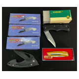 Knives