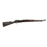 1916 Oviedo 7mm Rifle