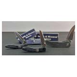 Smith & Wesson Knives