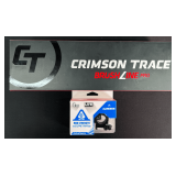 Crimson Trace Brushline Pro 3-9x40 Scope
