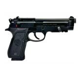 Beretta Model 92A1 9x19 Pistol