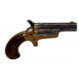 Colt .41 Pistol