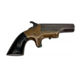 Southerner .41 Pistol
