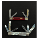 Pocket Knives