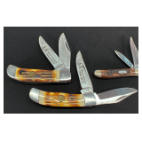 Pocket Knives