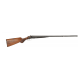 R-Grove 12 Ga SxS Shotgun