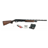 Iver Johnson PAS20 20 Gauge Shotgun