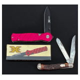 Schrade Knives