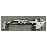 MCK Pistol Conversion