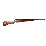 Savage Model 93 (Left Hand) .22 Rifle