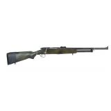 J.C. Higgins Model 583.2 16 Guage Shotgun