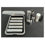 5-Piece Choke Tube Set & Choke Assortment