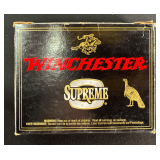 Winchester XX Magnum 12 Gauge Turkey Loads
