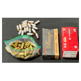 .40 S&W Ammo