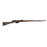 Torino 1872 7mm Rifle