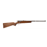 Stevens Springfield Model 15 .22 Rifle