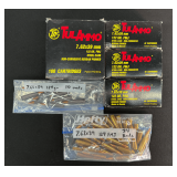 TulAmmo 7.62x39 Ammo