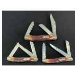 Uncle Henry Pocket Knives