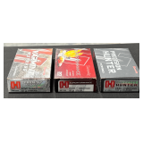 Hornady 6MM Ammo