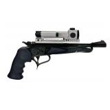 Thompson Center Arms Contender .222 Pistol