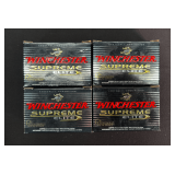 Winchester Xtended 12 Gauge Bshot Waterfowl Load