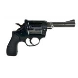 F.I.E. Standard .38 Revolver