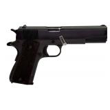 Colt US Army M1911A1 .45 Pistol