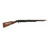 CJ Hamilton and Sons No. 39 .22 Rifle