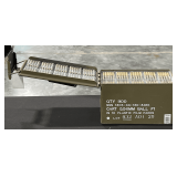 5.56 BellF1 FMJ Ammo