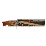 Braztech Rossi R92 .44 Rifle
