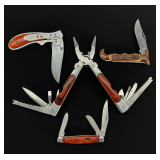 Knives