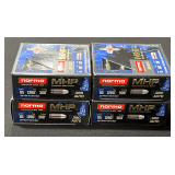 Norma .380 Auto 85 Gr MHP Ammo