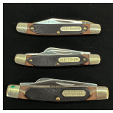Old Timer Pocket Knives