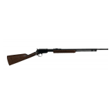 Rossi Interarms Model 52SA .22 Rifle